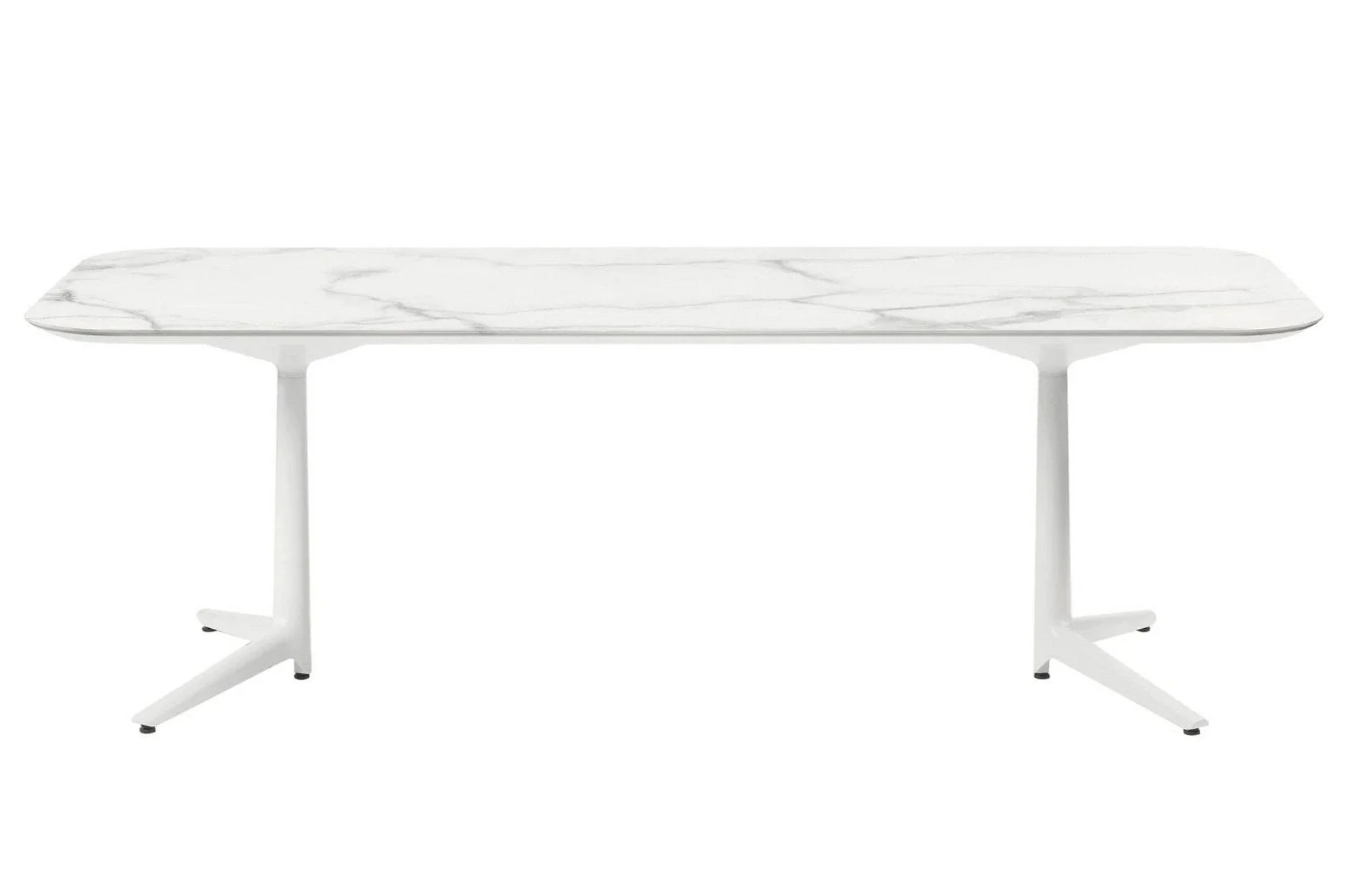 Multiplo XL Large Table - Stoneware