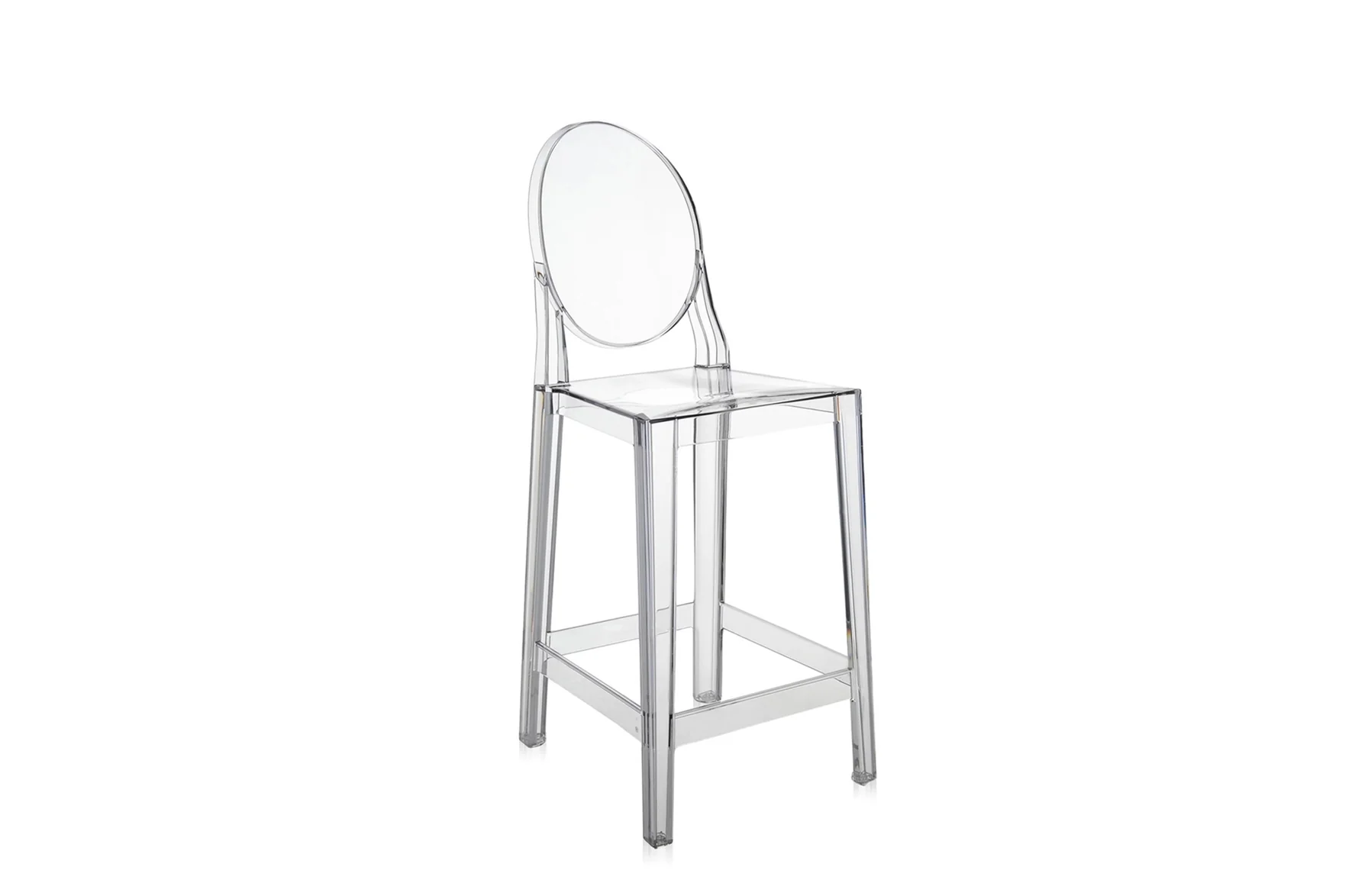 One More Small Bar Stool