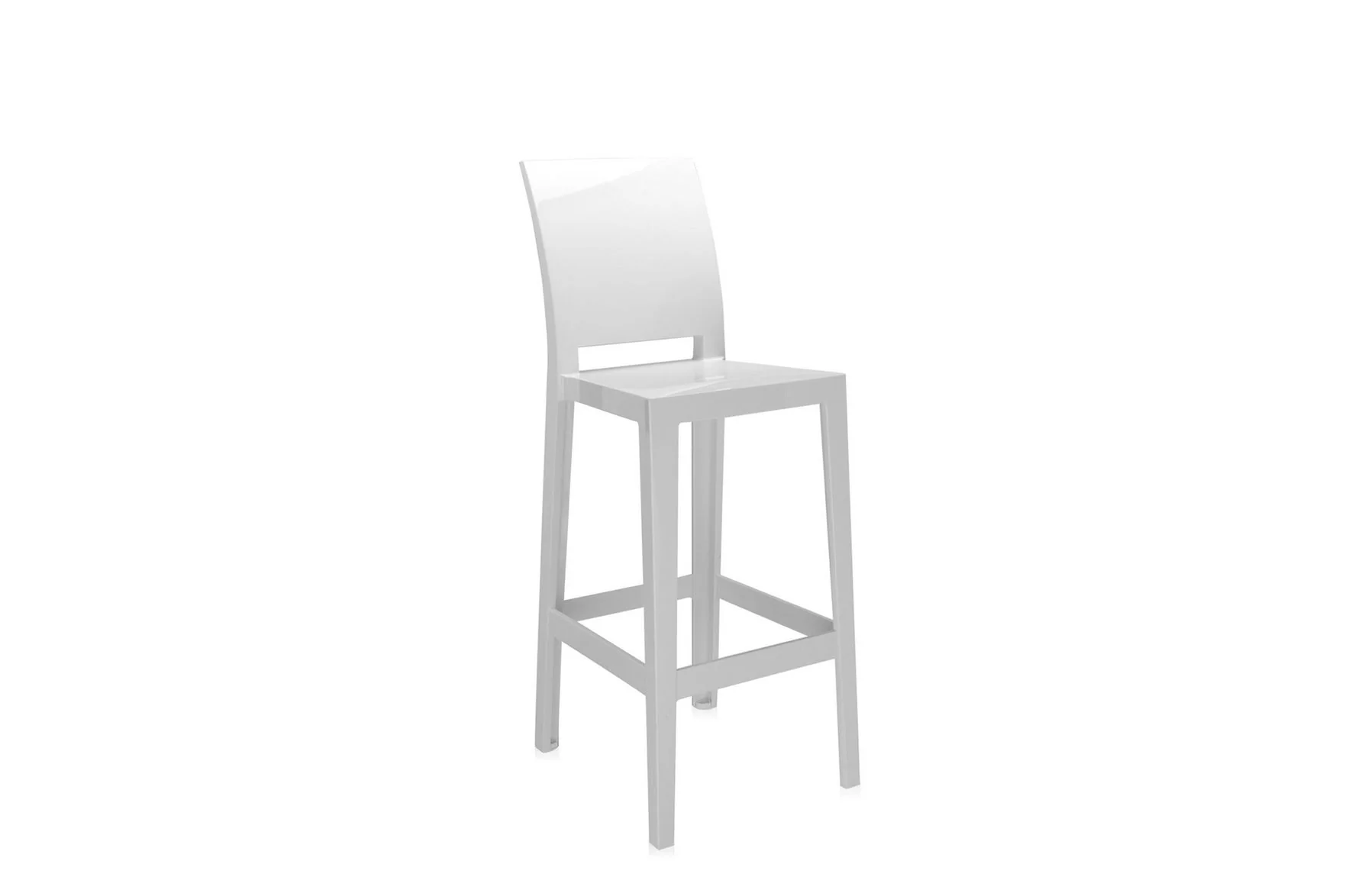 One More Please Large Bar Stool - Image 2