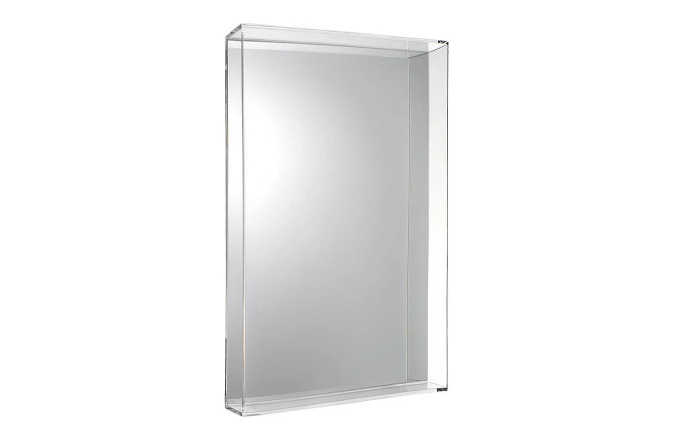 Only Me Large Mirror