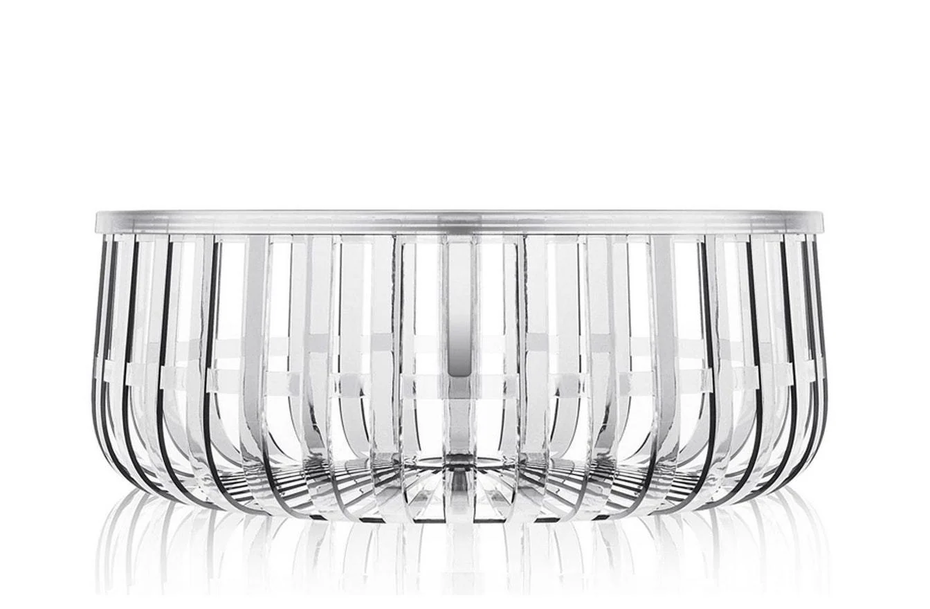 Panier Coffee Table