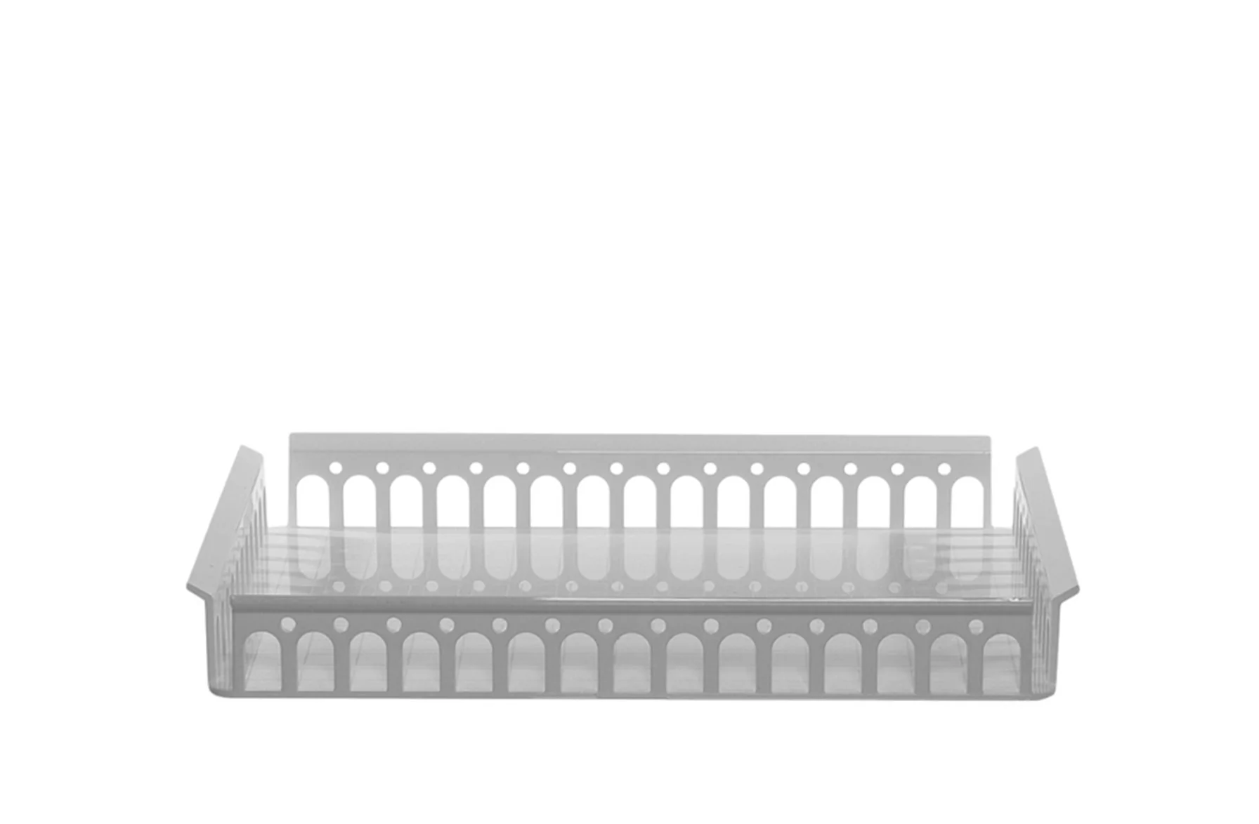 Piazza Tray