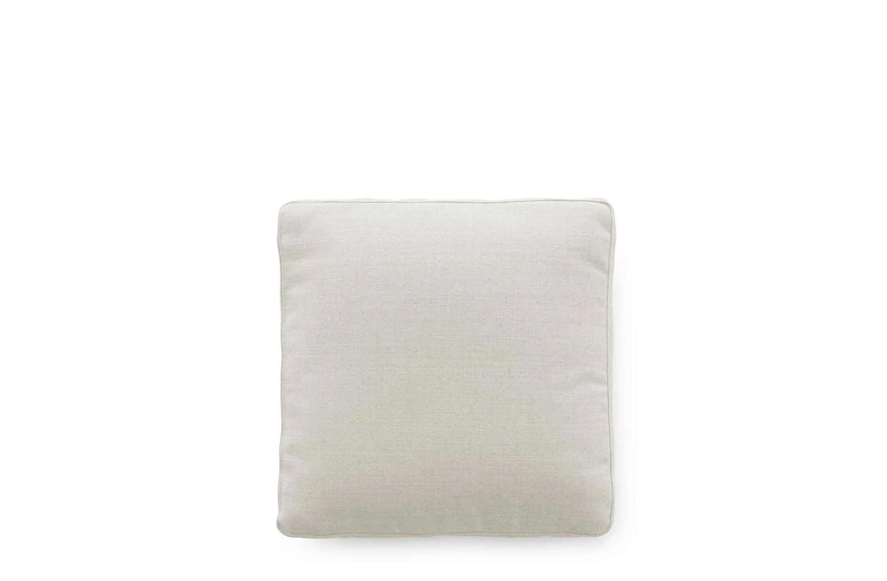 Plastics Outdoor Cushion 48x48 cm