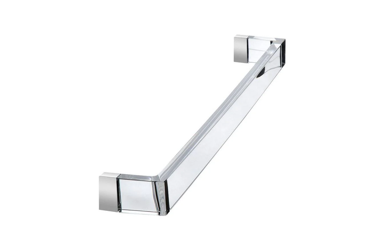Rail Large Towel Rack