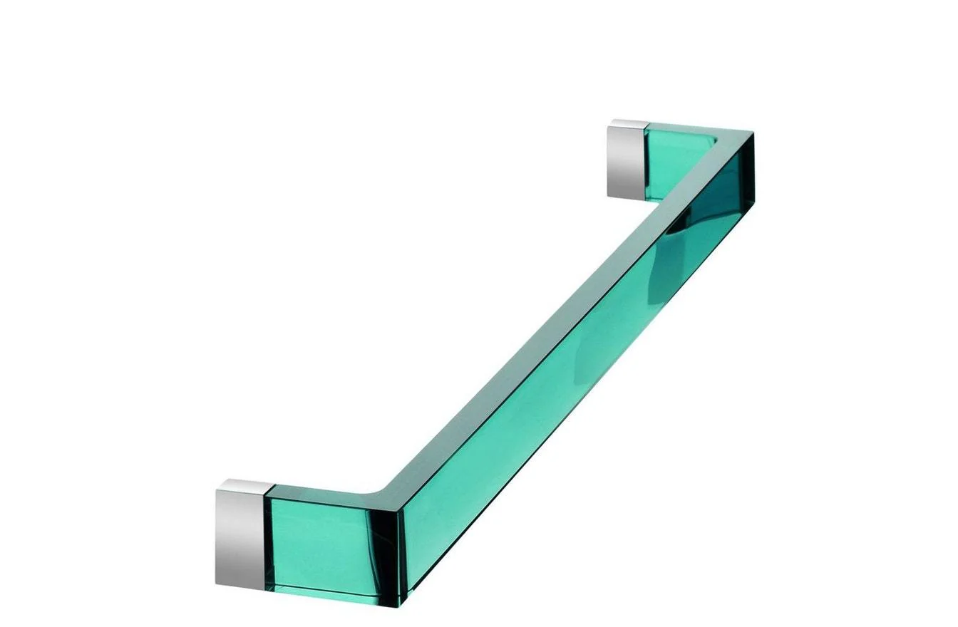 Rail Large Towel Rack - Image 2