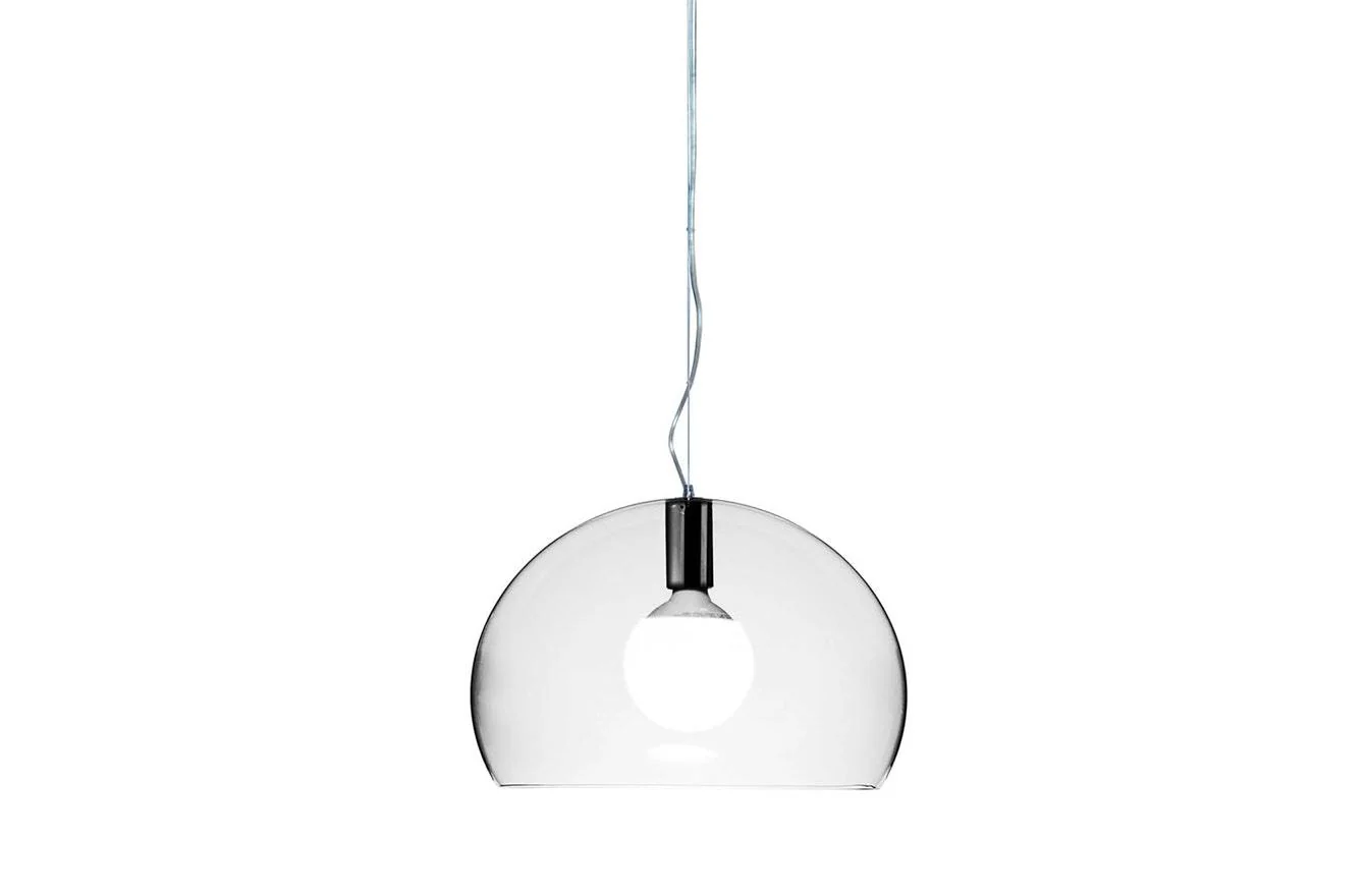 Small FL/Y Suspension Lamp