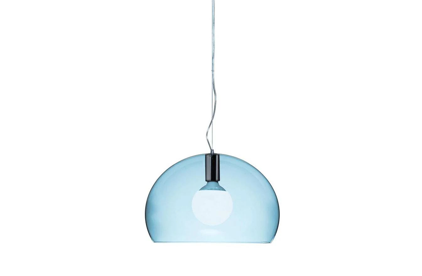 Small FL/Y Suspension Lamp - Image 2