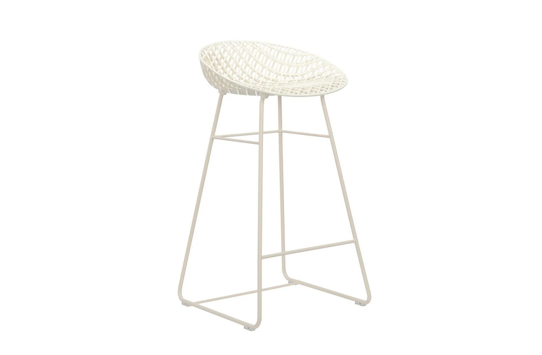 Smatrik Outdoor Bar Stool