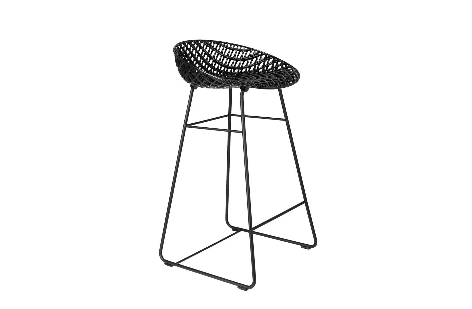 Smatrik Outdoor Bar Stool - Image 2