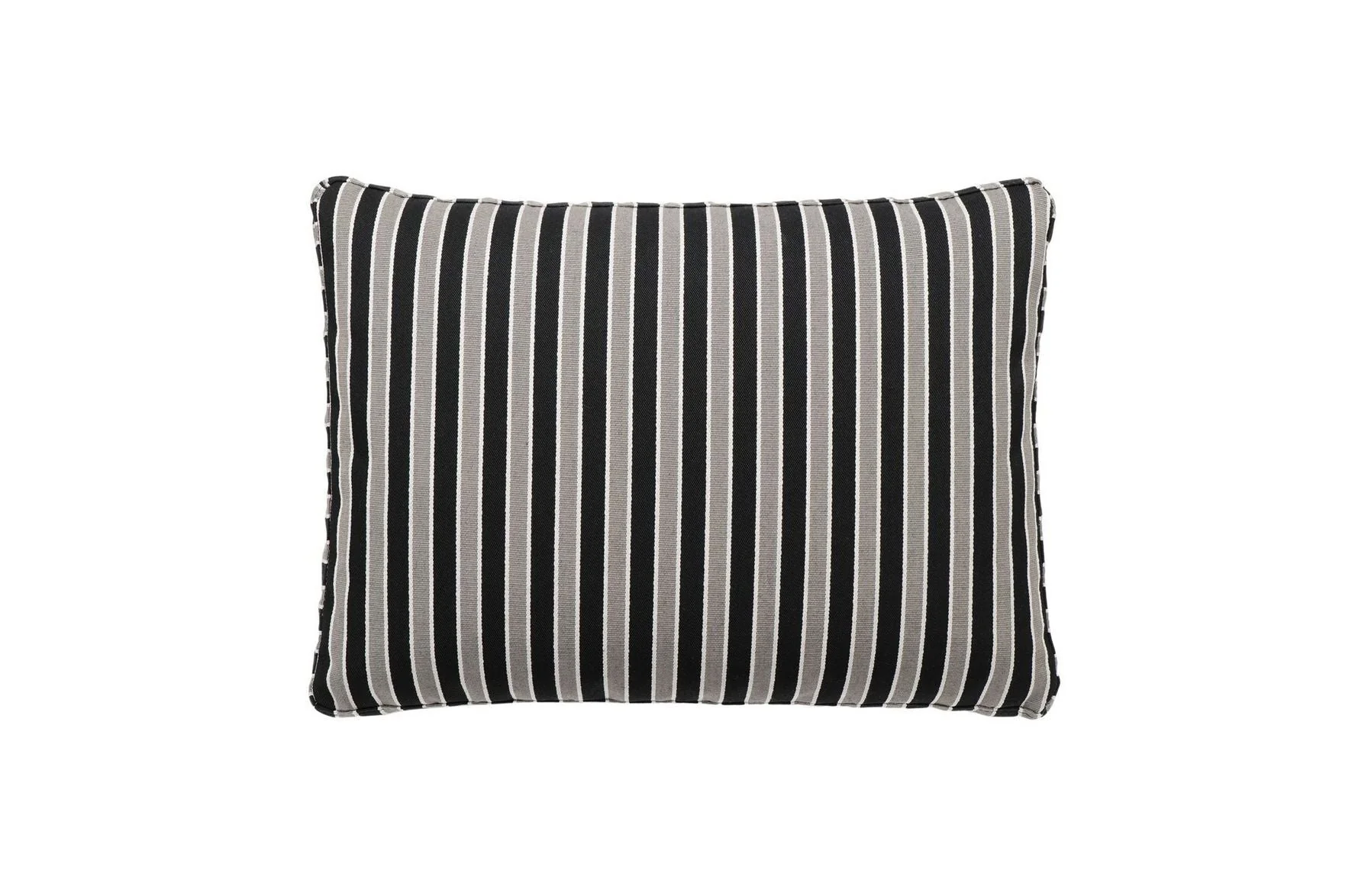 Stripes Outdoor Cushion 48x35 cm