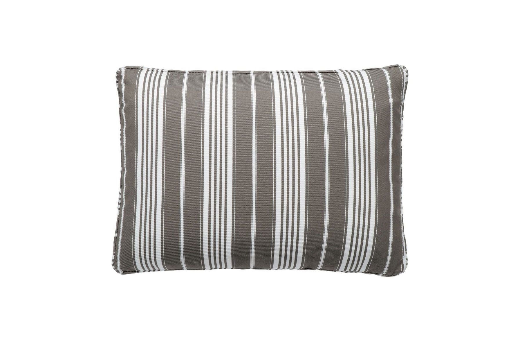 Stripes Outdoor Cushion 48x35 cm - Image 2