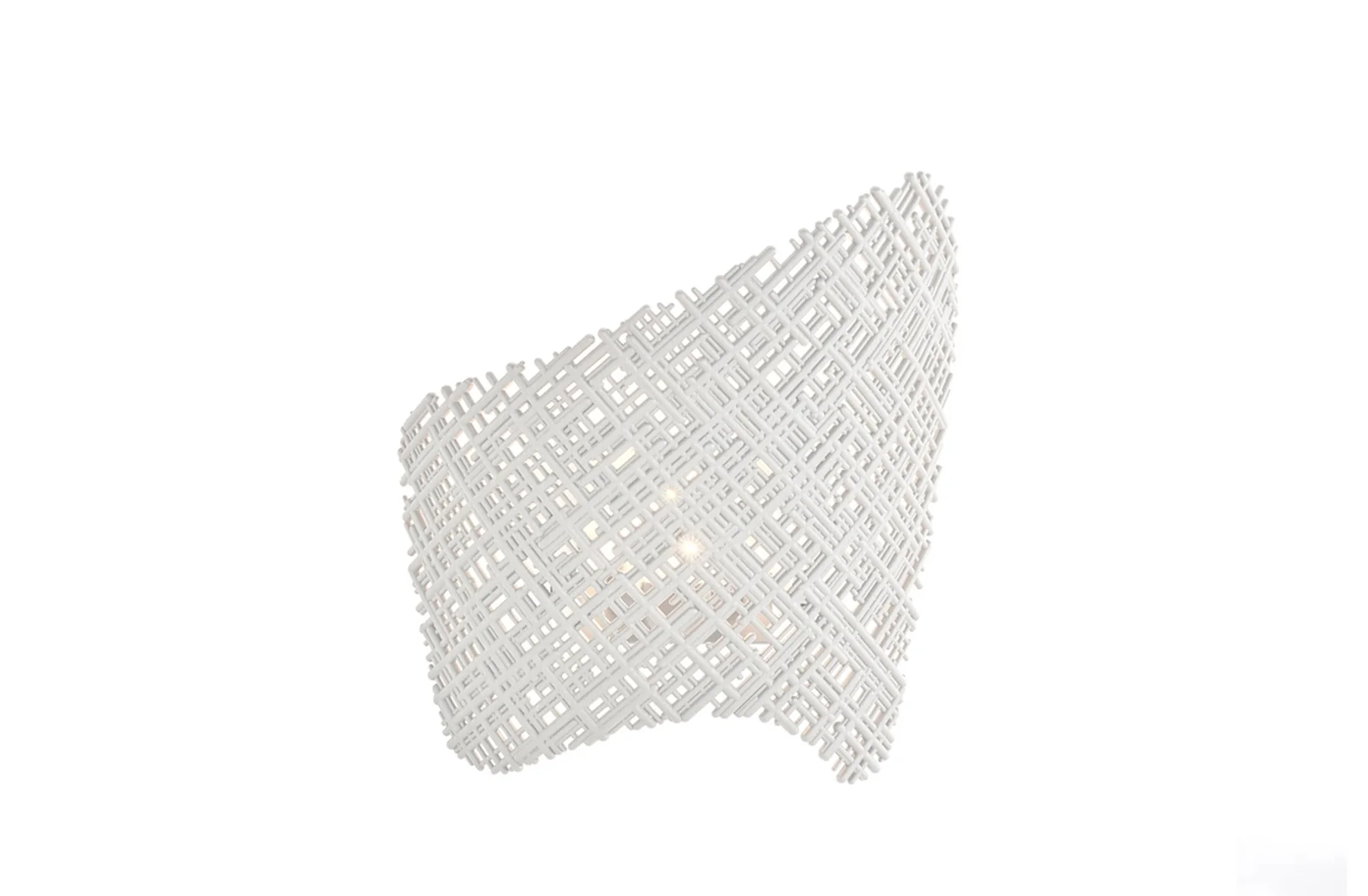 Tea Wall Lamp