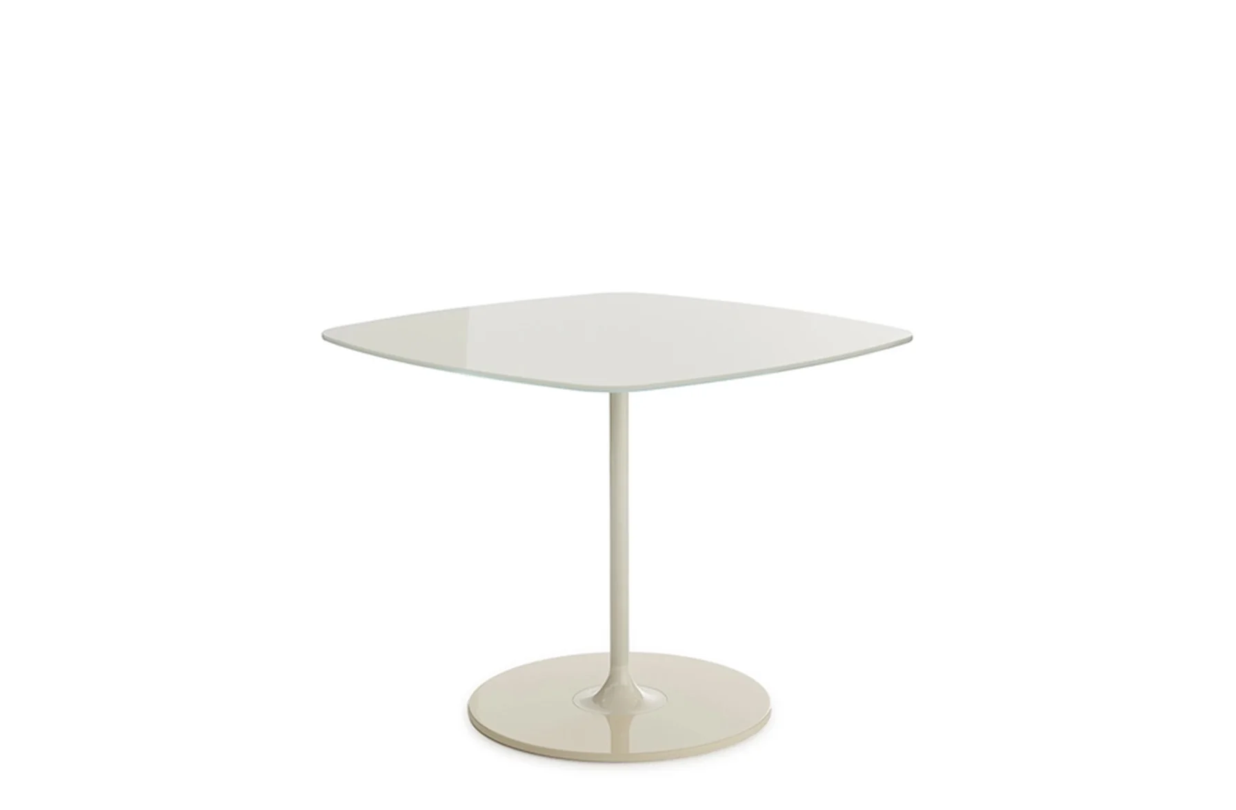 Thierry Side Table Outdoor - Low