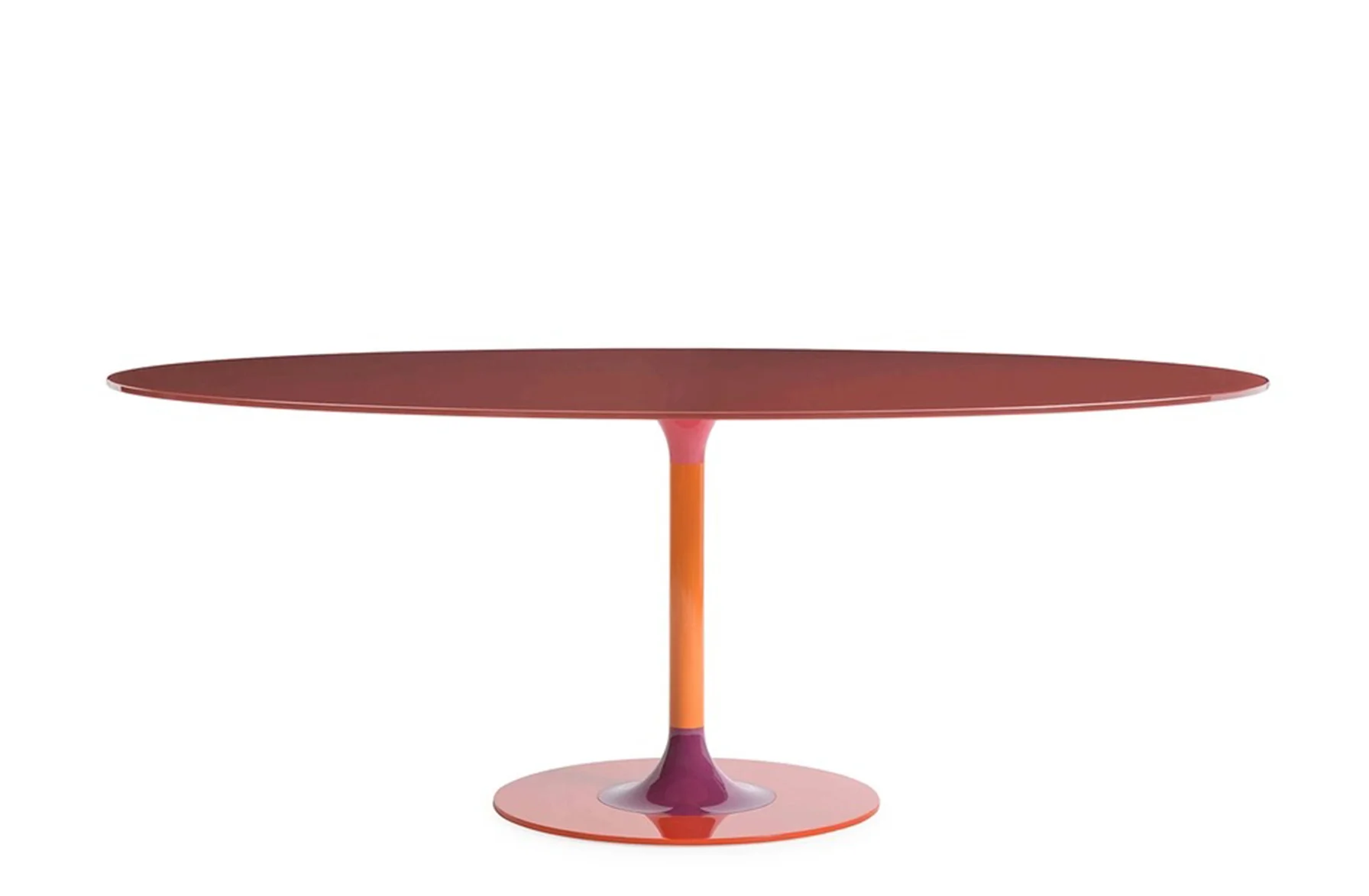 Thierry XXL Oval Table