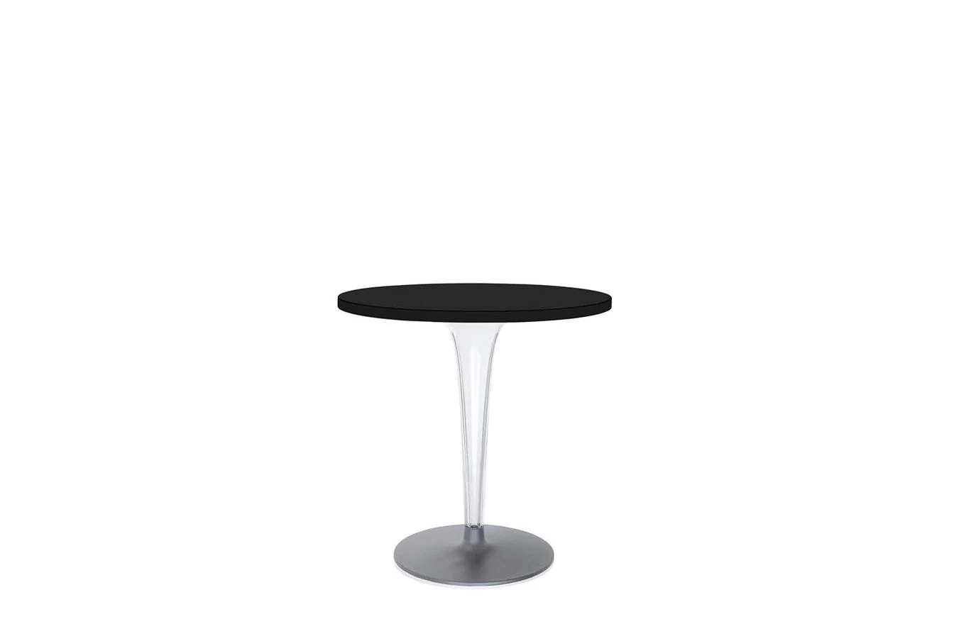 TopTop Large Round Table - Laminated Top - Round Leg - Image 2