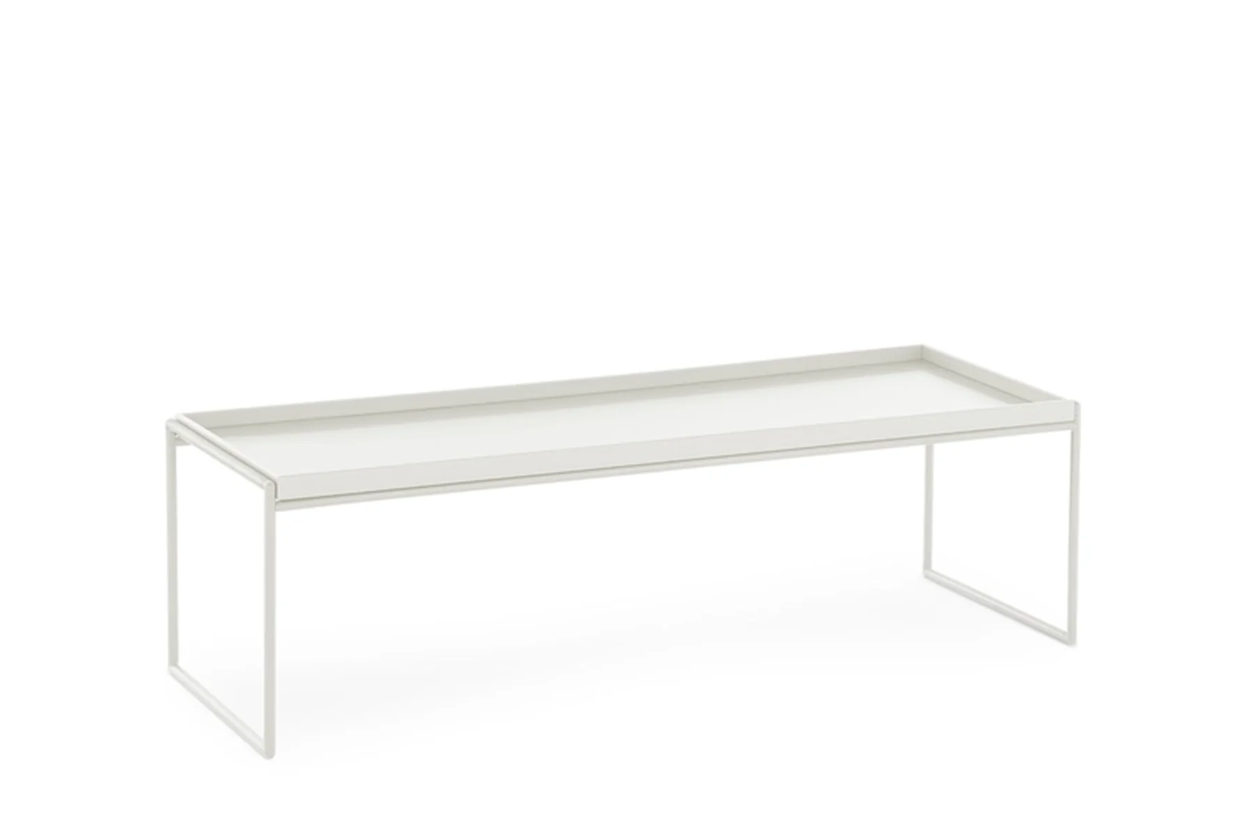 Trays Large Coffee Table - High