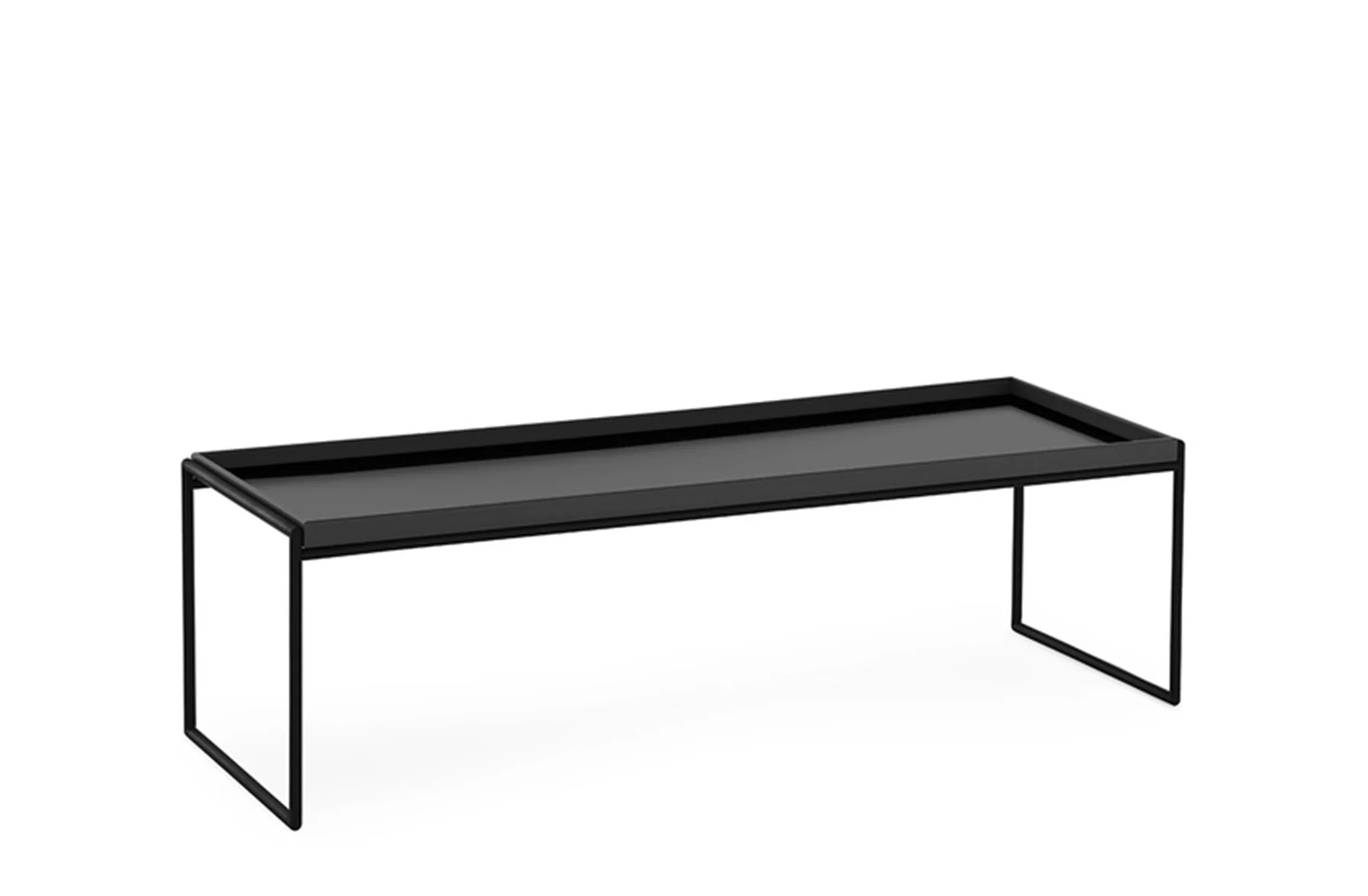 Trays Large Coffee Table - High - Image 2