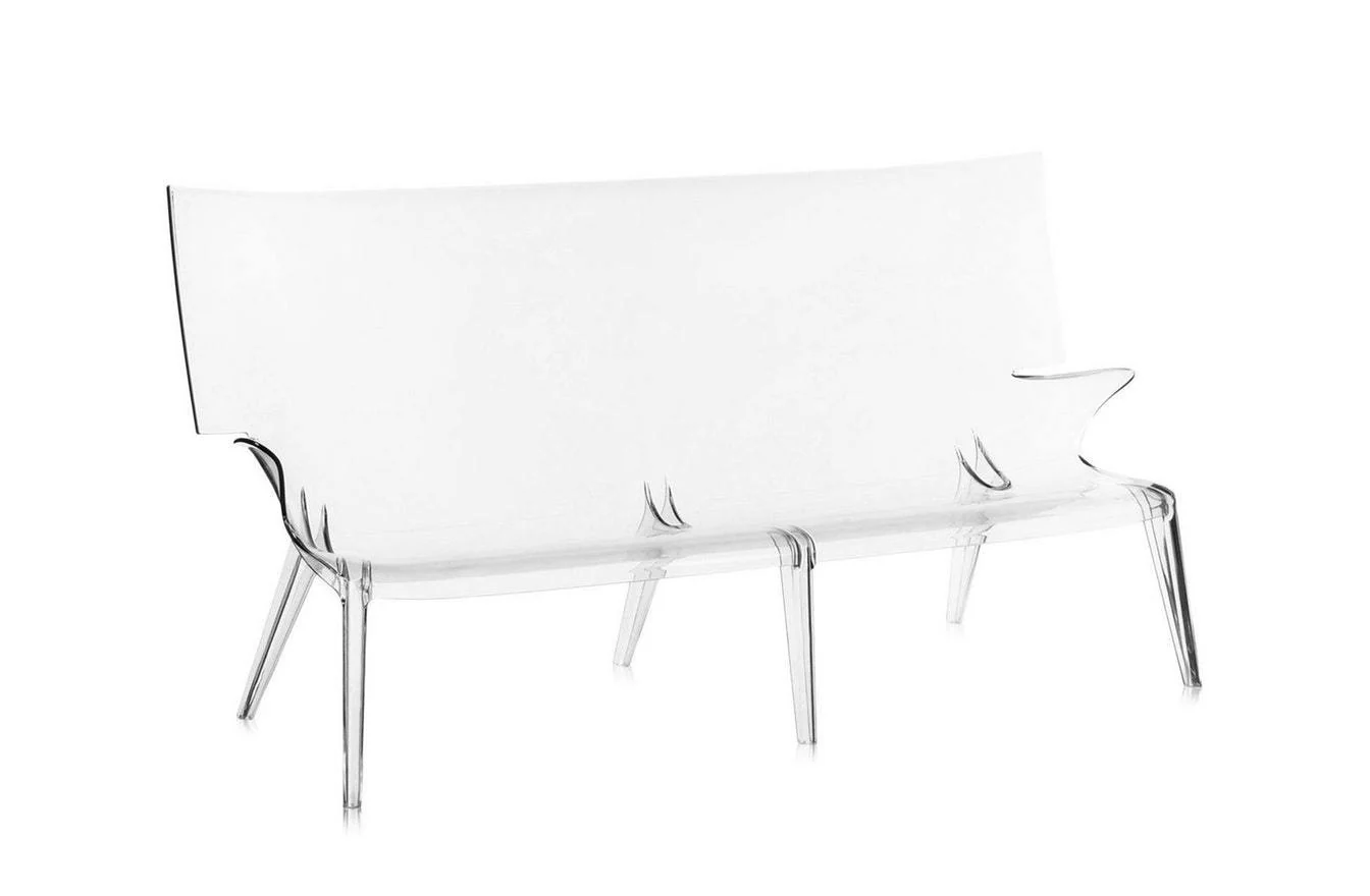 Uncle Jack Sofa