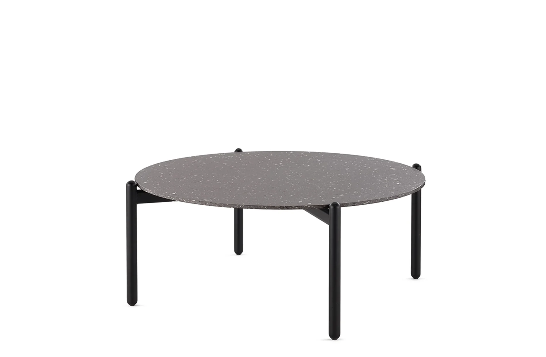 Undique Round Coffee Table
