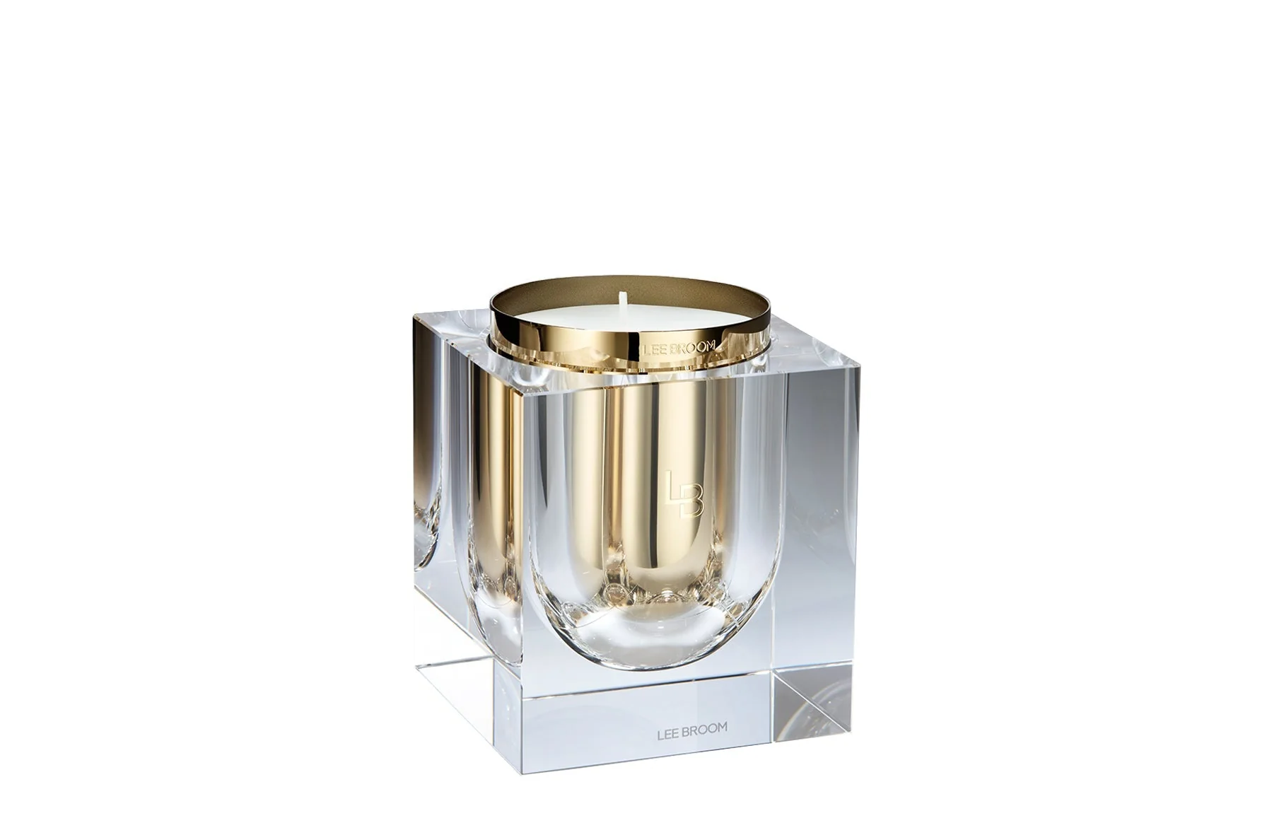 On Reflection Candle