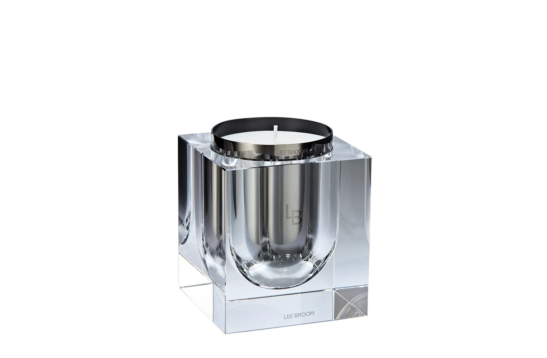 Self Portrait Candle