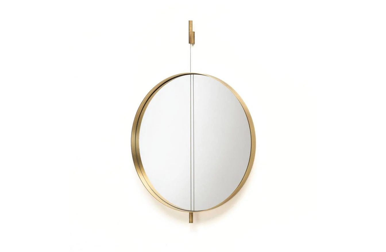 Galileo Mirror