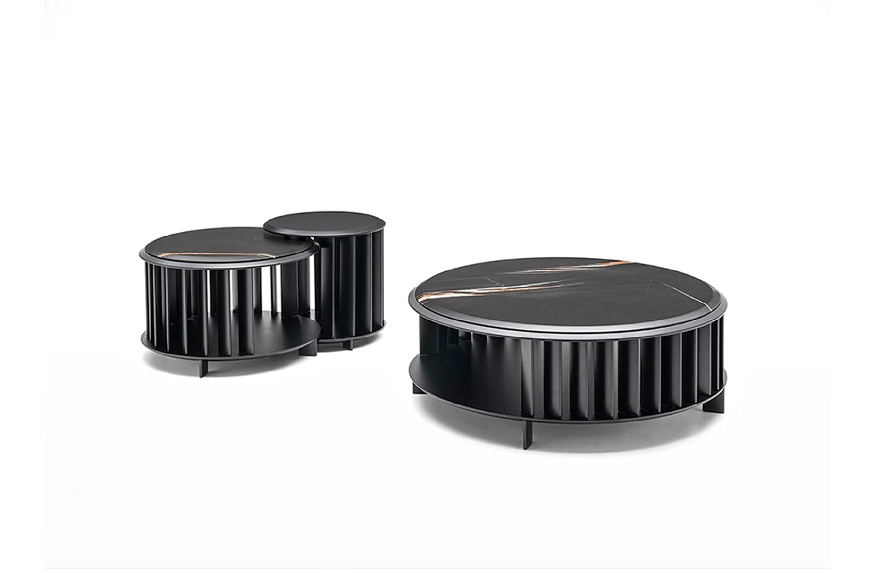 Islands Coffee Table