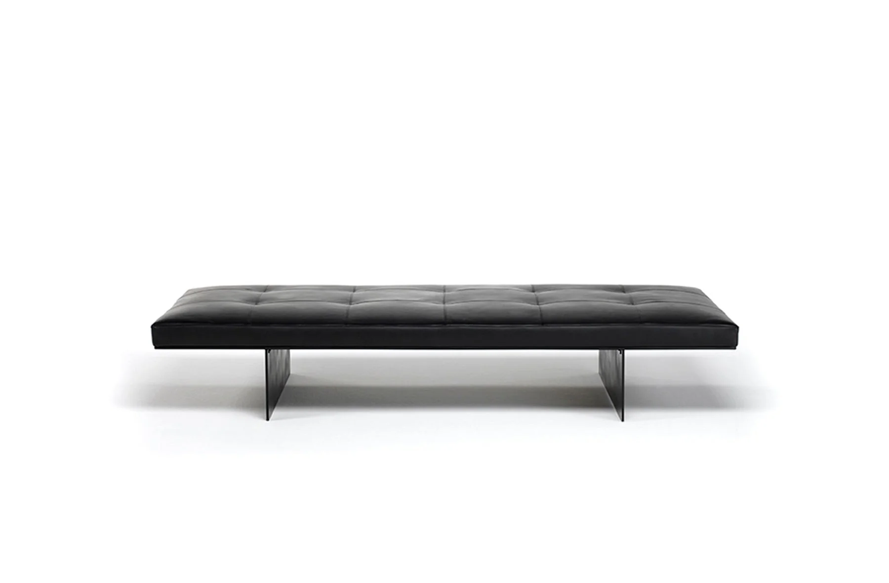 Track Bench