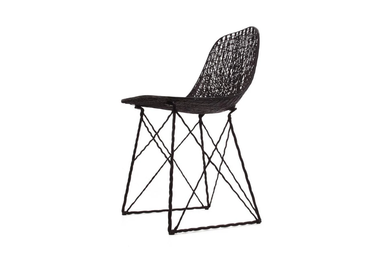 Carbon Chair