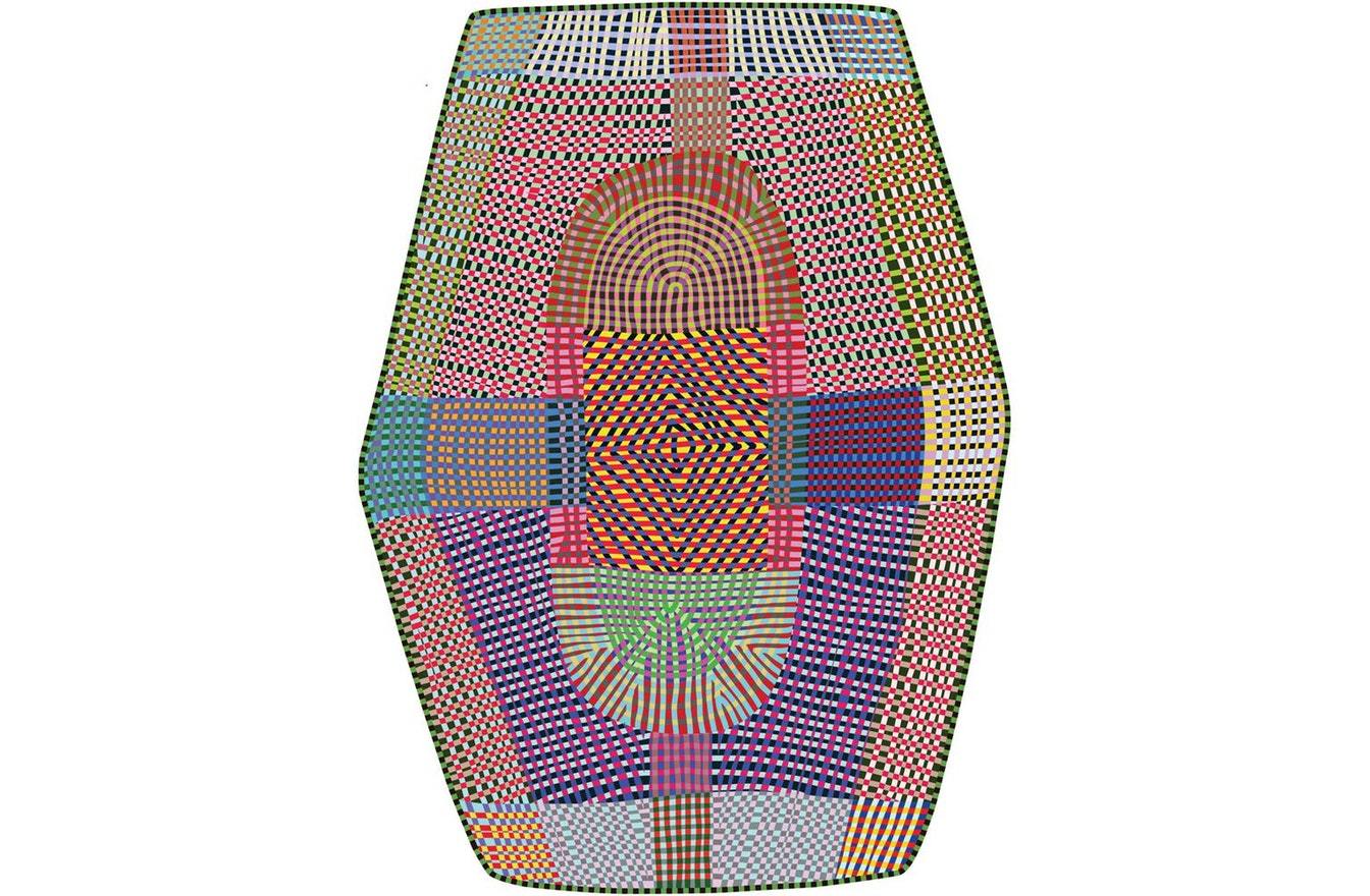 Freaky Rug