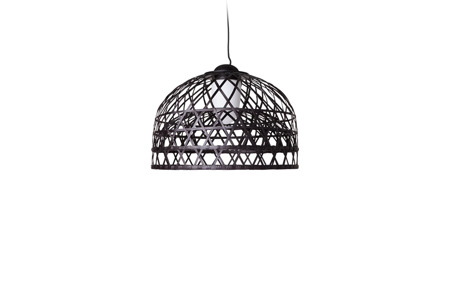Emperor Small Suspension Lamp