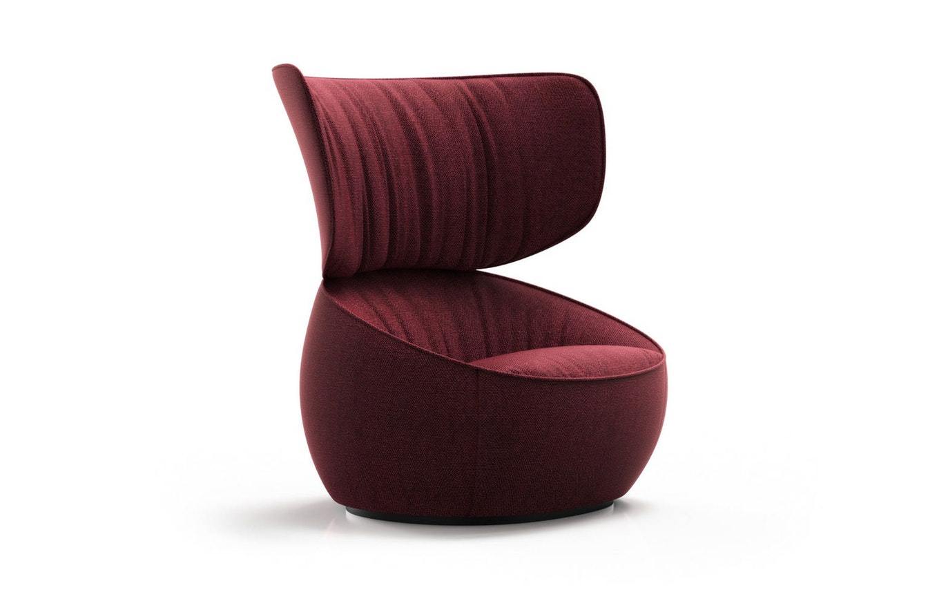 Hana Armchair Wingback