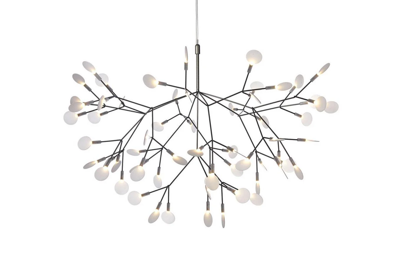 Heracleum III Suspension Lamp - Image 2