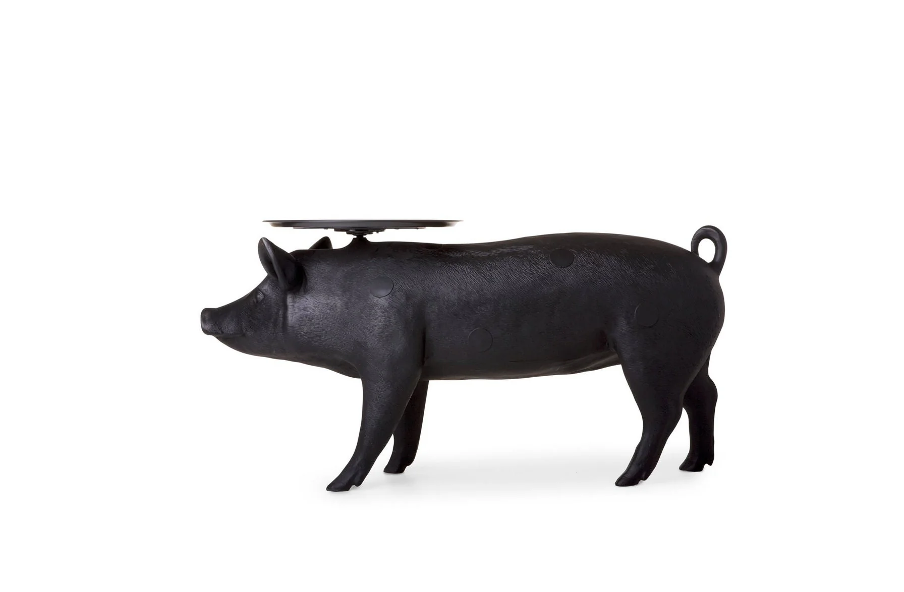 Pig Table