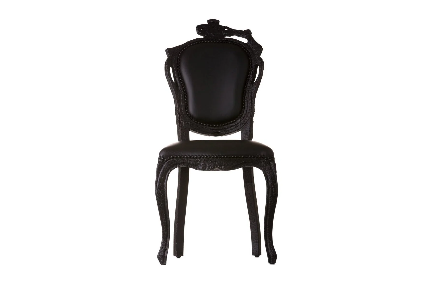 Smoke Dining Chair