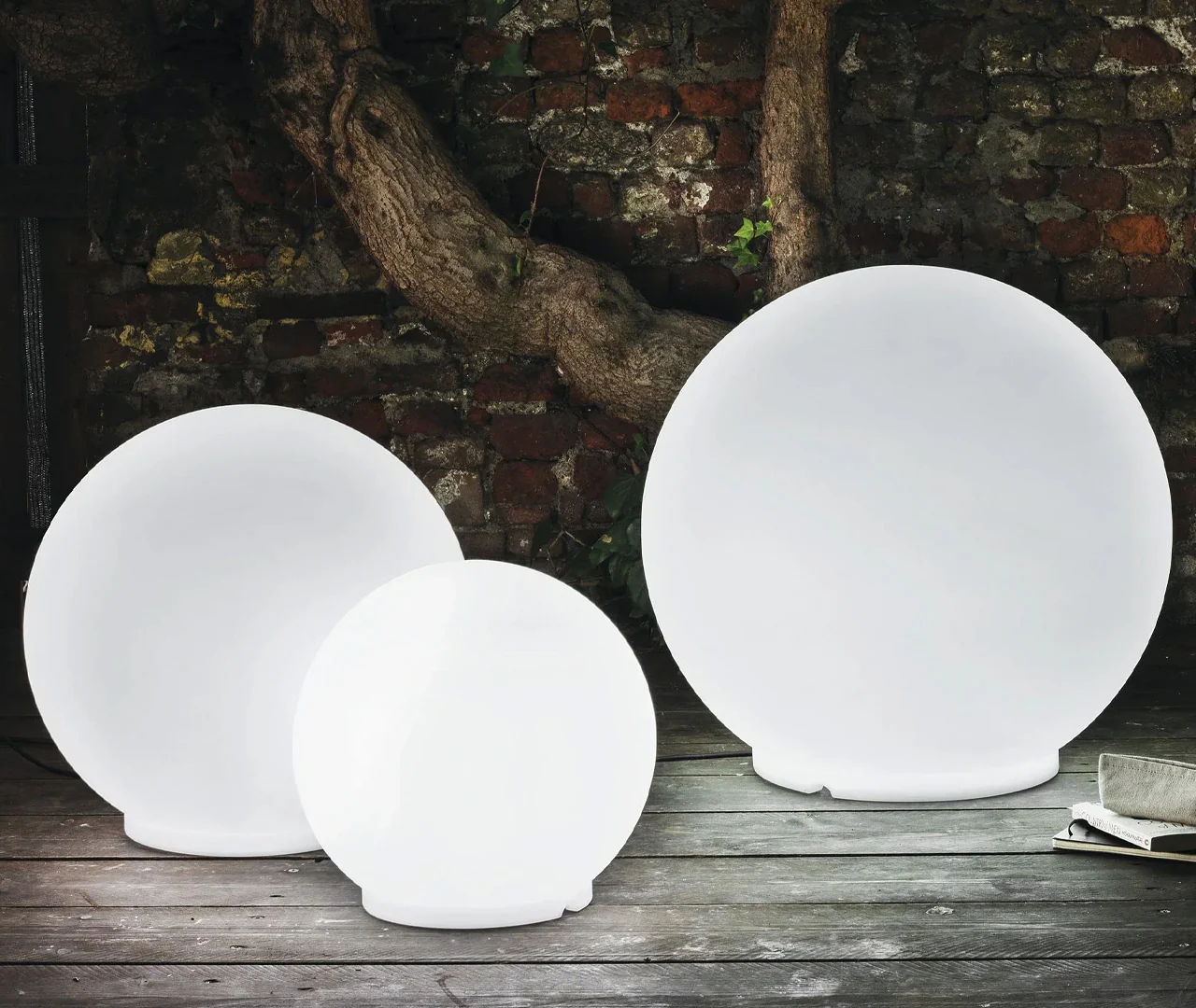 Atmosfera Floor Lamp - Image 5