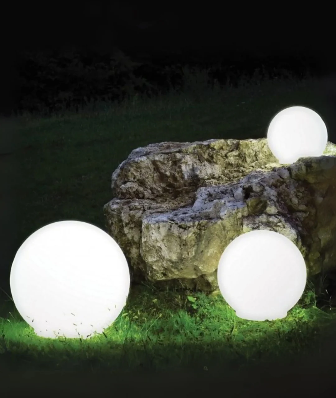 Atmosfera Floor Lamp - Image 7