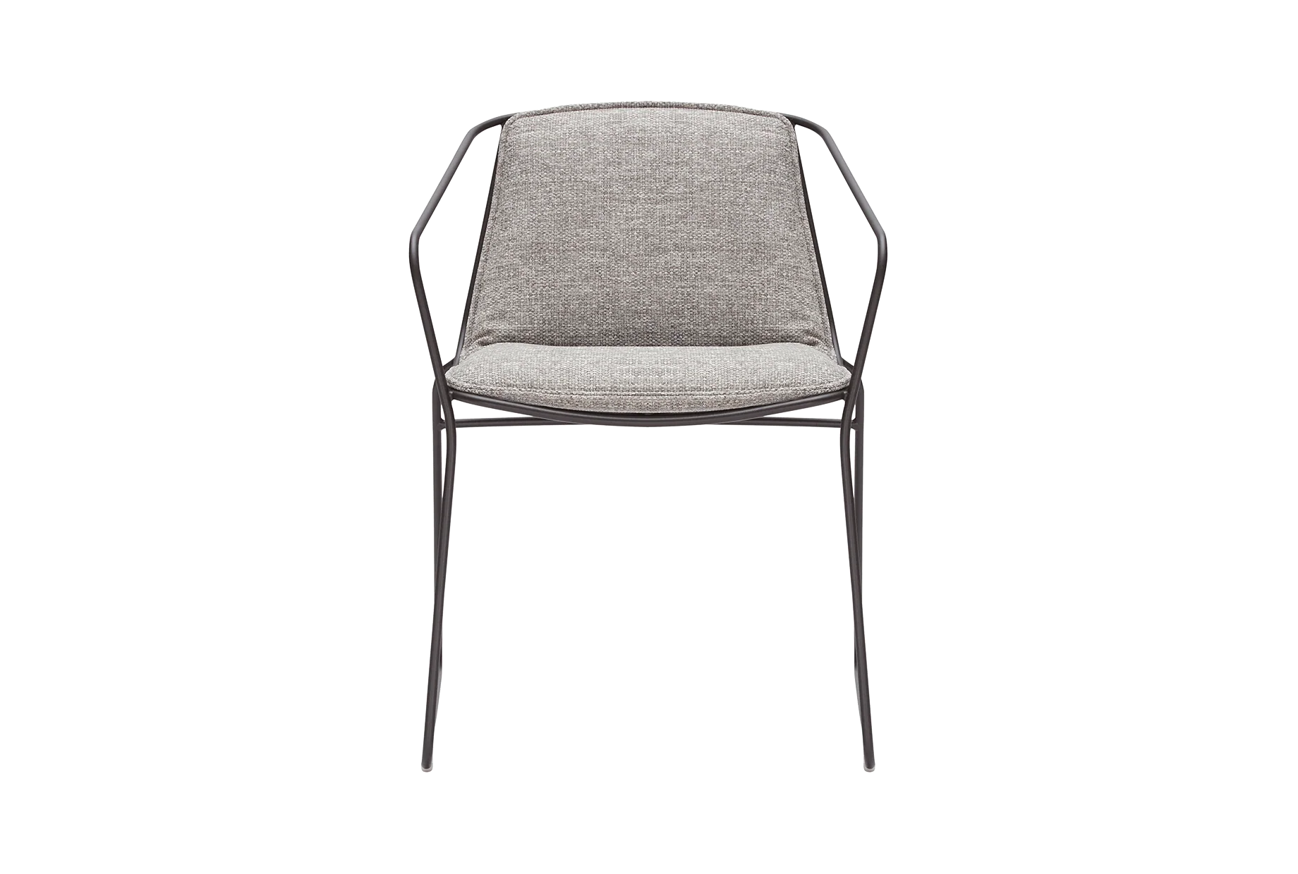 Chee Chair with Arms - Image 2