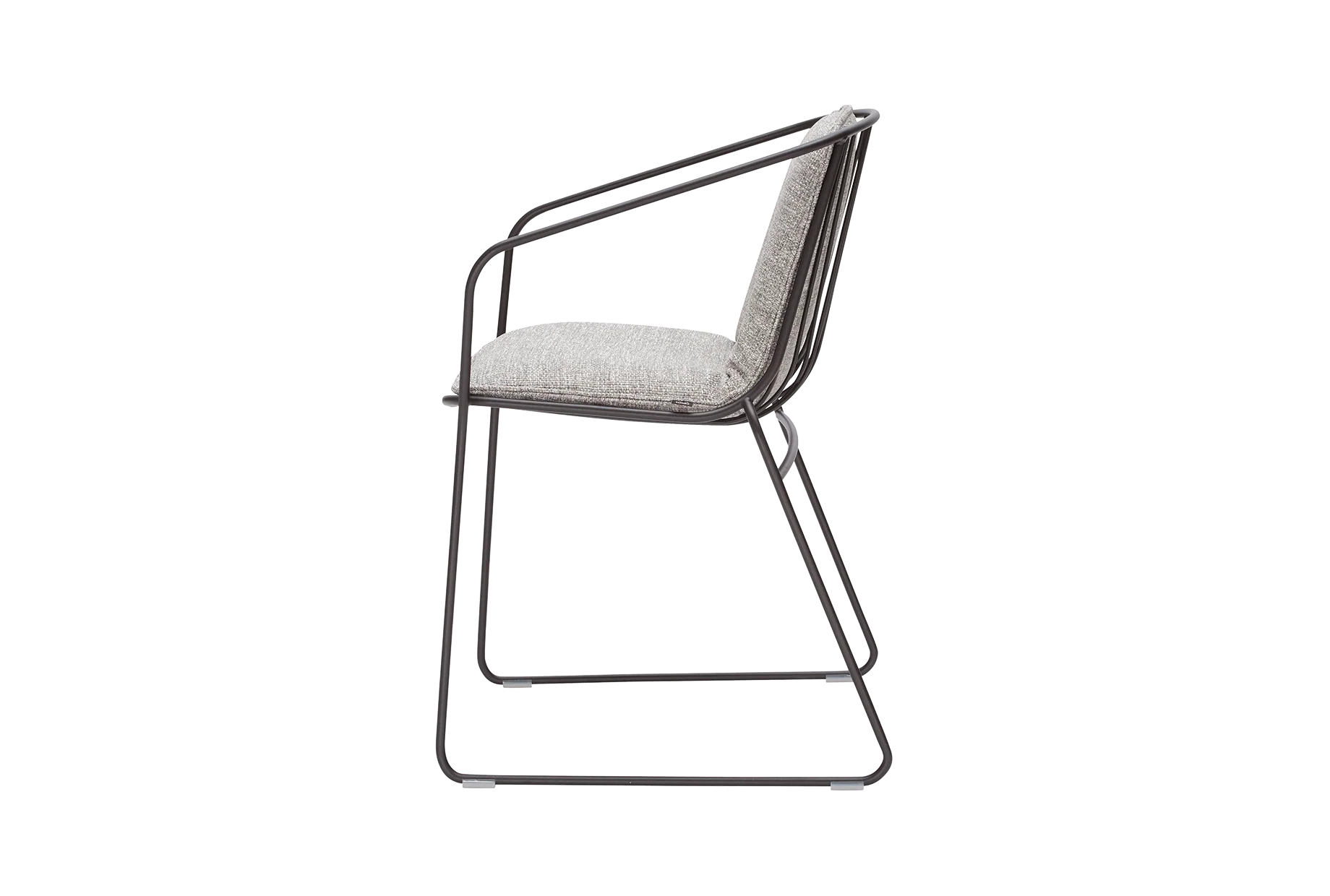 Chee Chair with Arms - Image 3
