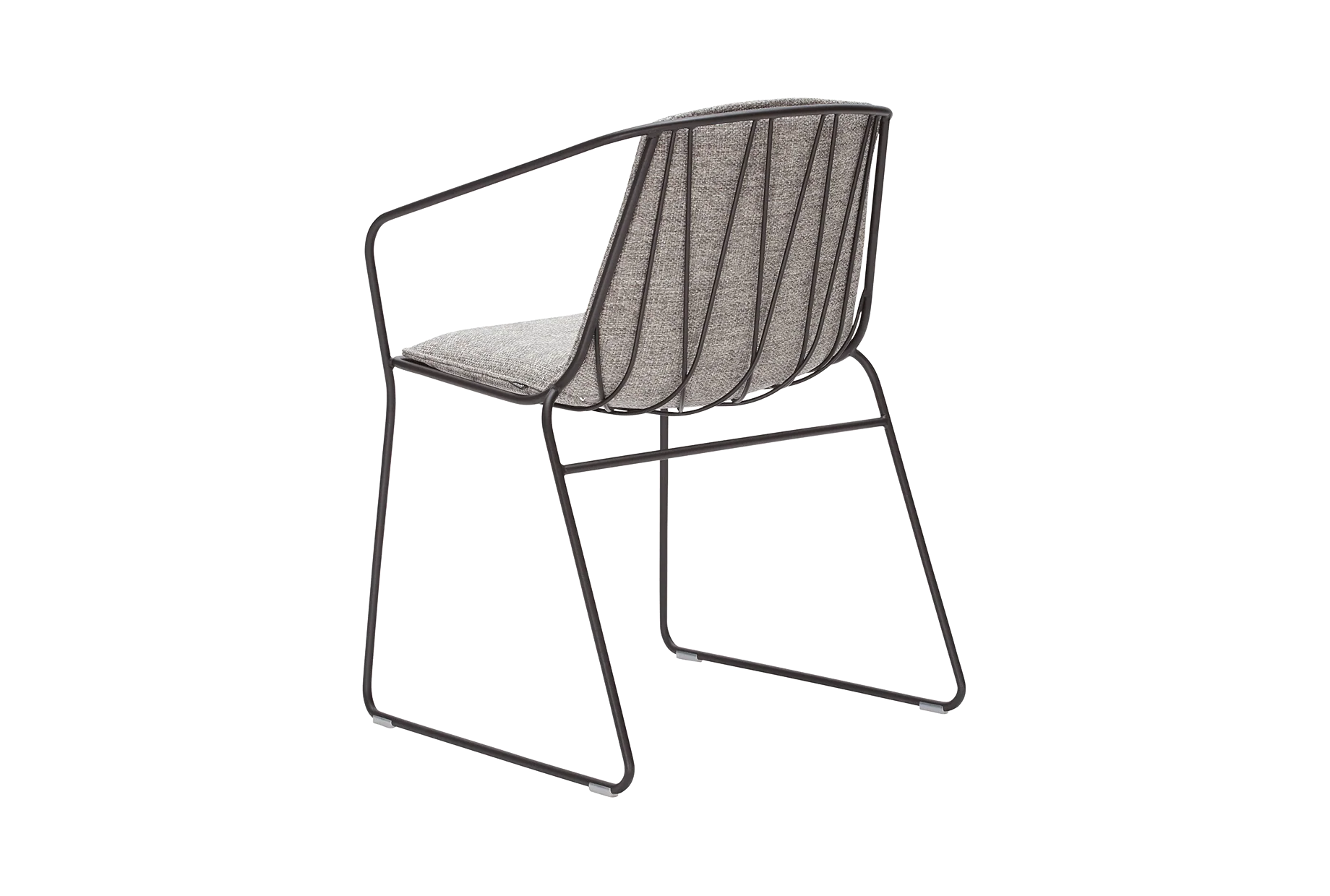 Chee Chair with Arms - Image 4