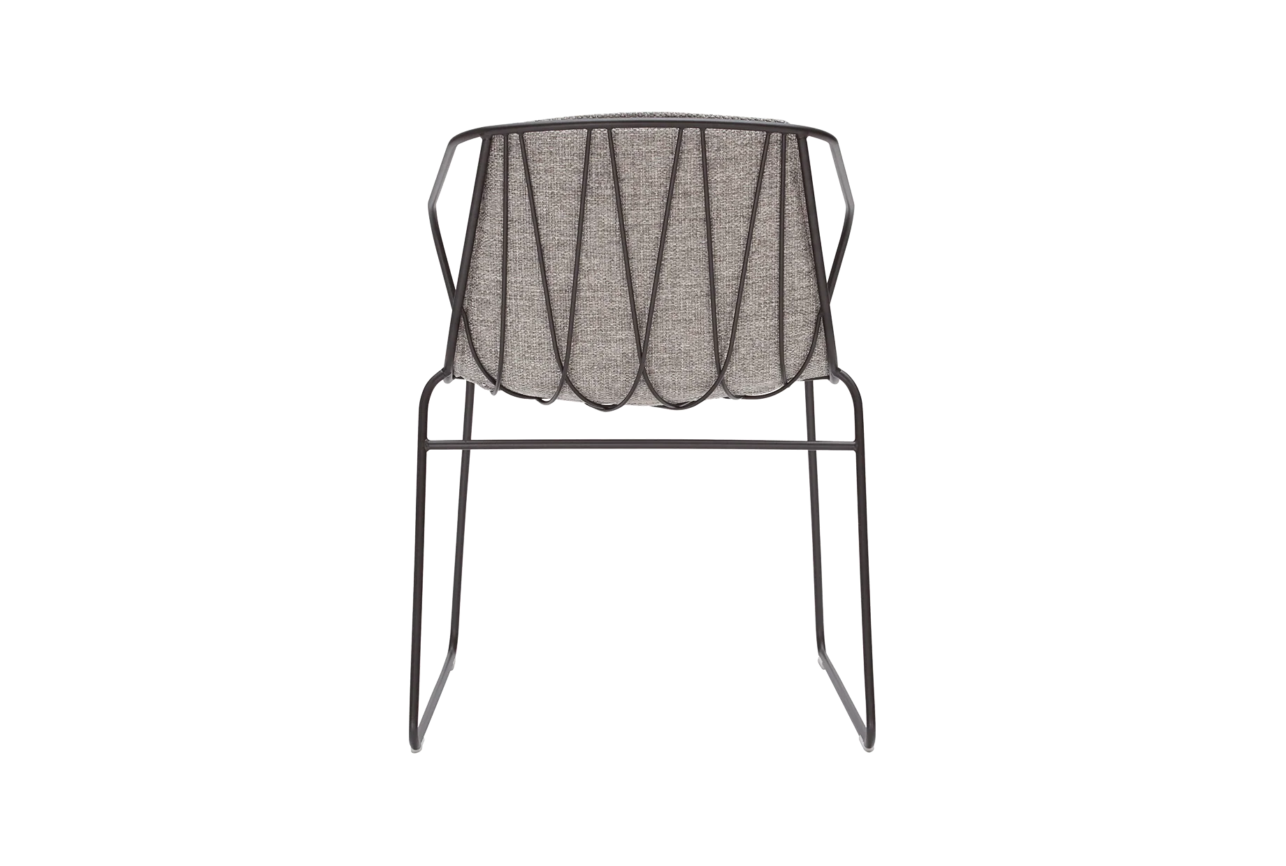 Chee Chair with Arms - Image 5