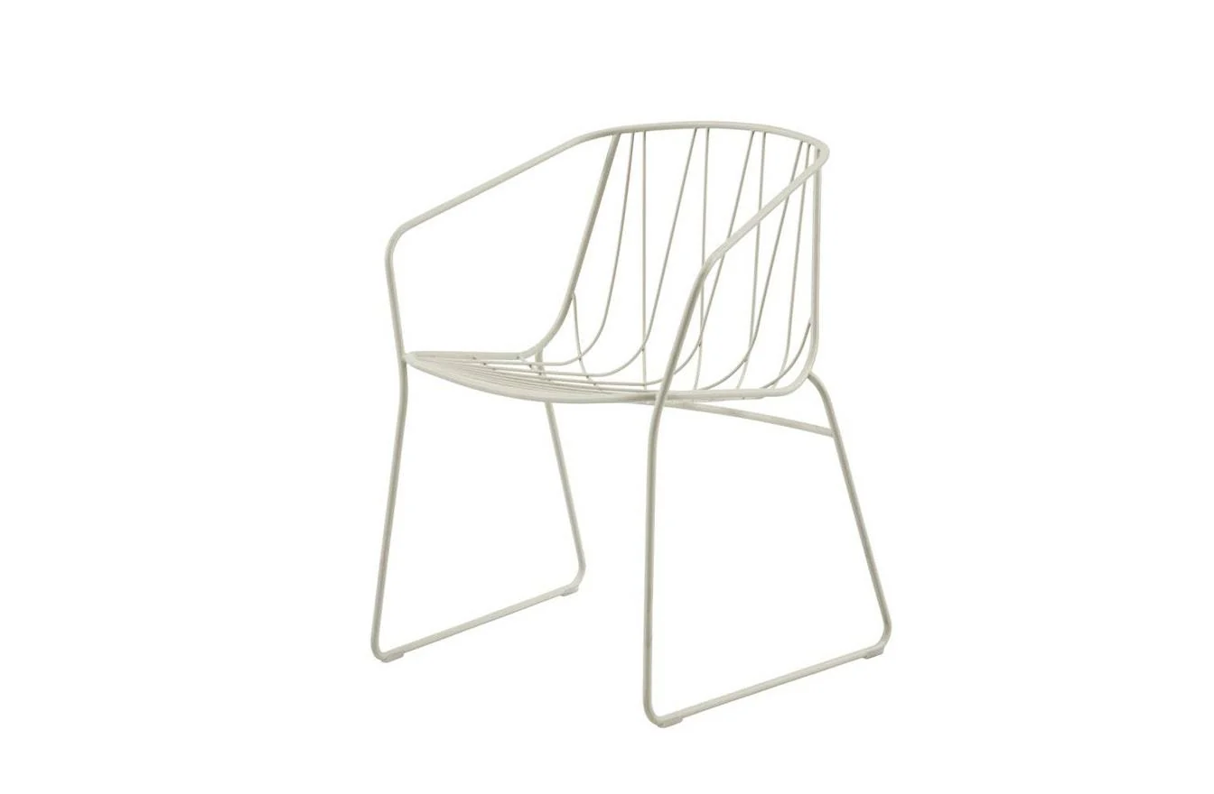 Chee Chair with Arms - Image 2