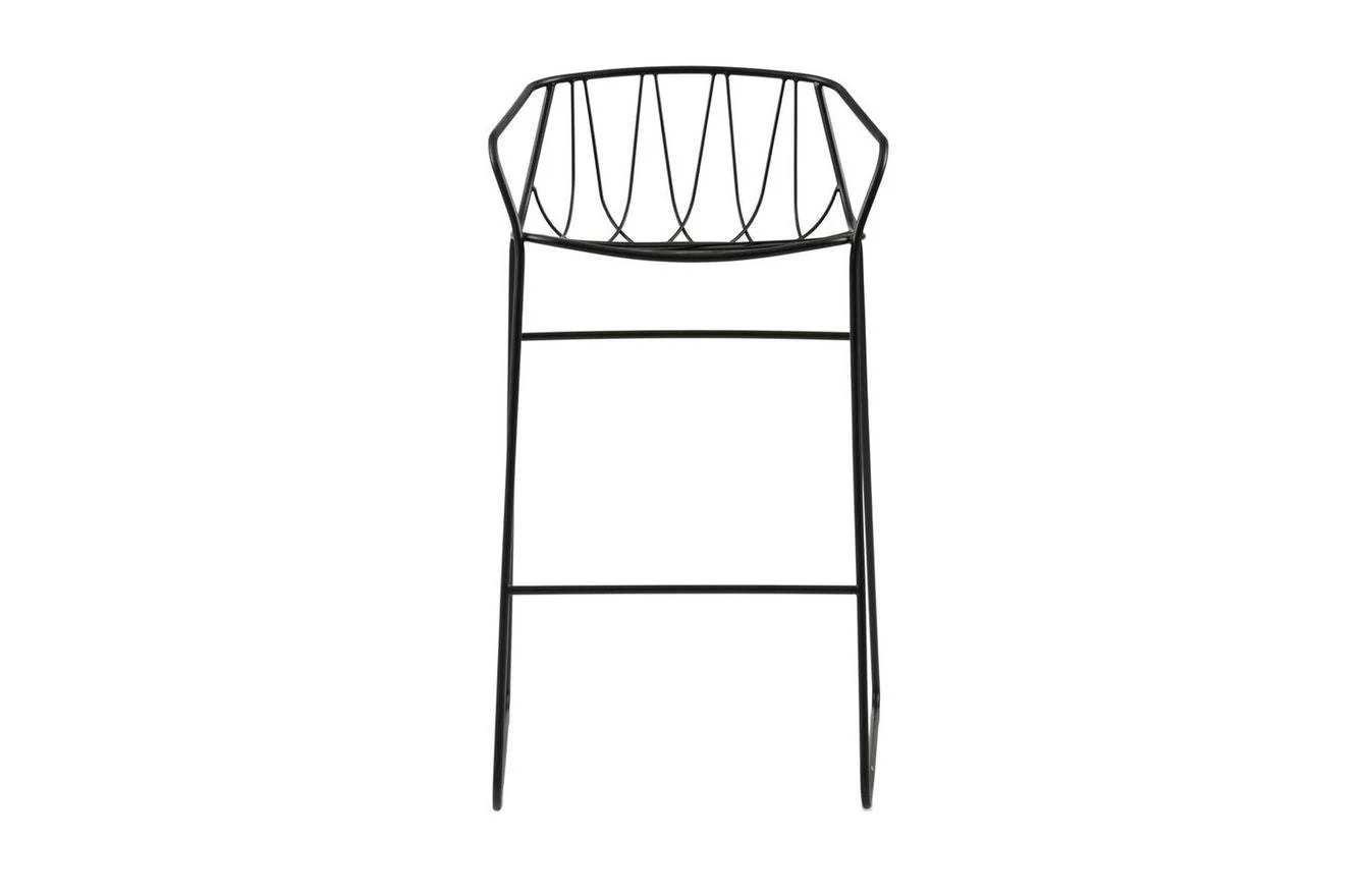Chee Bar Stool - High - Image 3