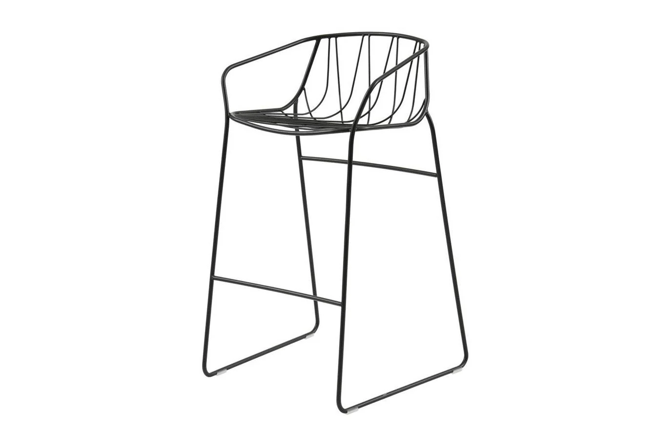 Chee Bar Stool - High - Image 5