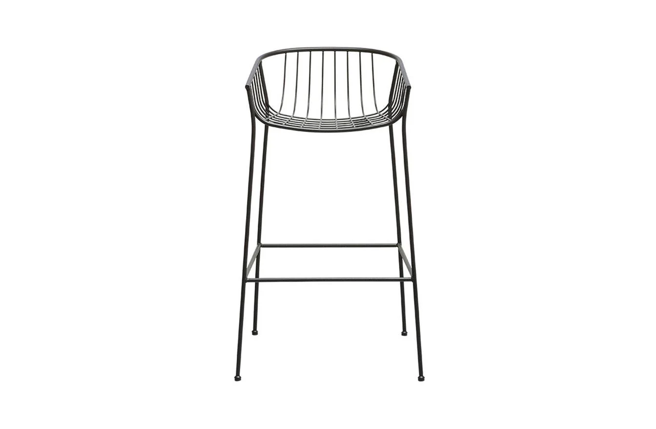 Jeanette Bar Stool - High - Image 2