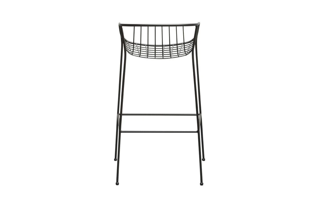Jeanette Bar Stool - High - Image 5
