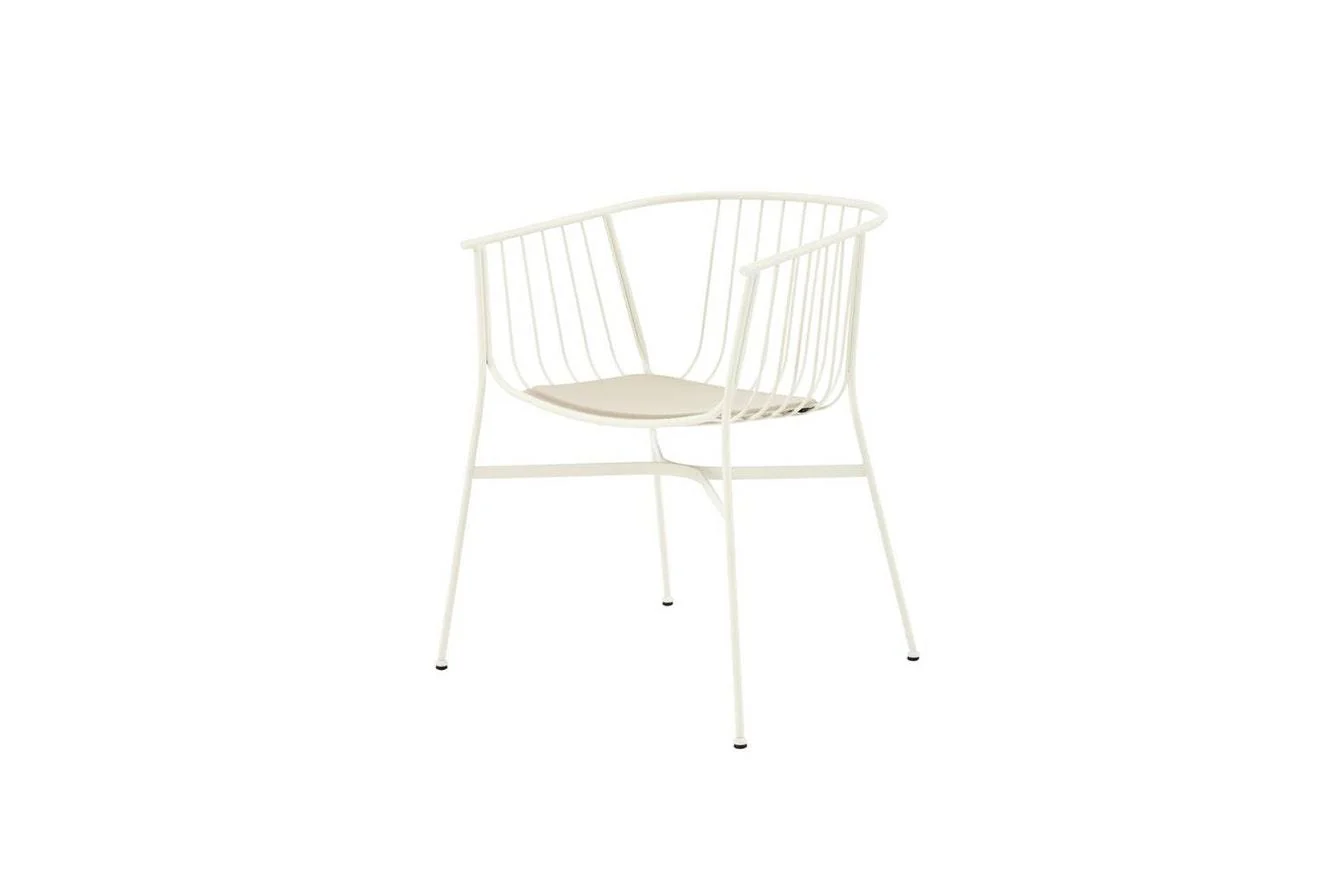 Jeanette Chair