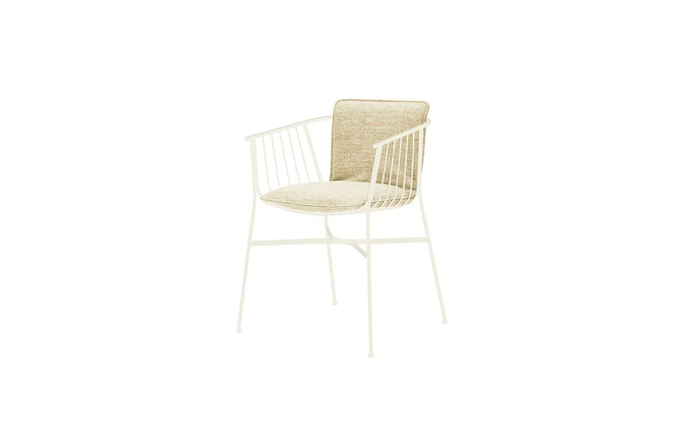 Jeanette Chair
