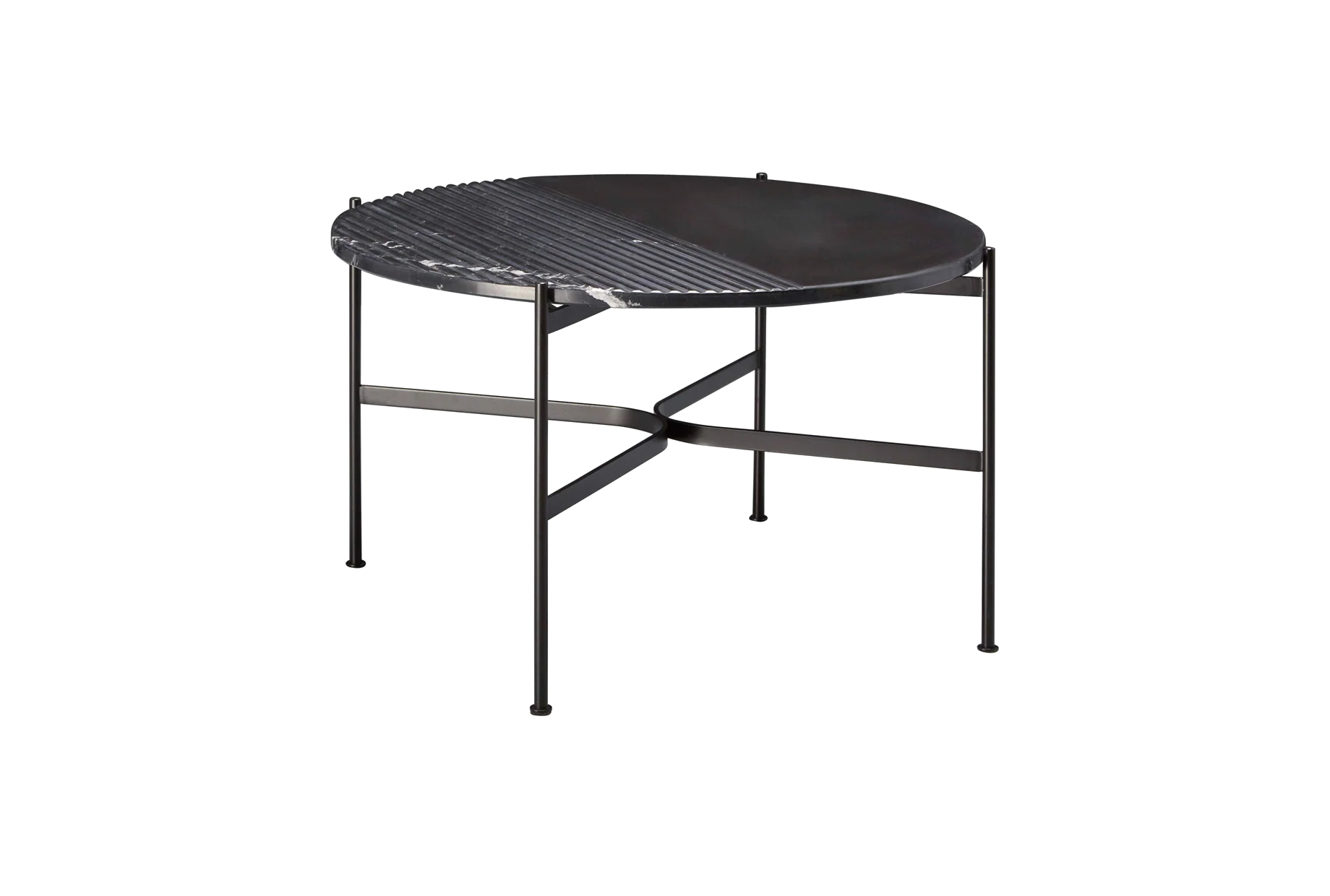 Jeanette Medium Coffee Table - Image 2