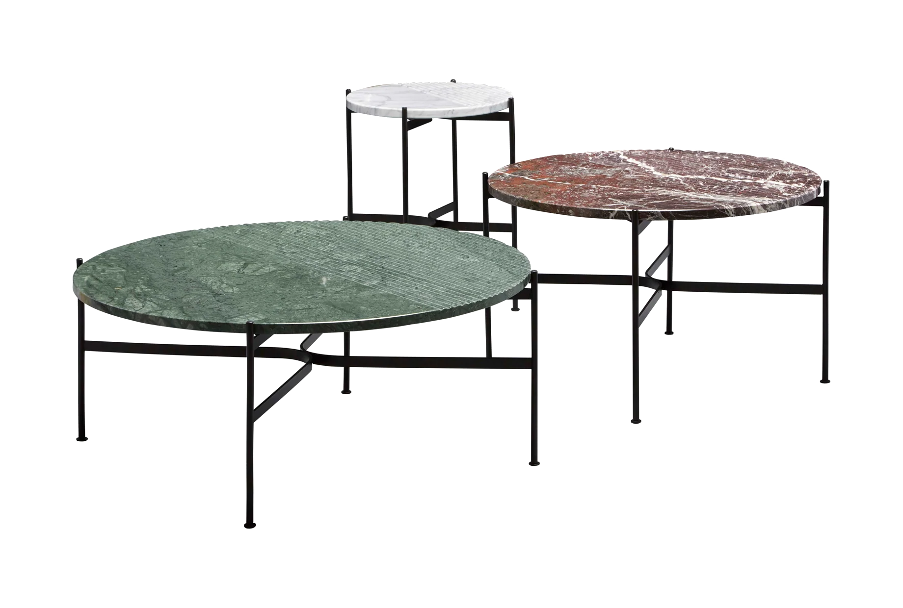 Jeanette Large Coffee Table - Image 3
